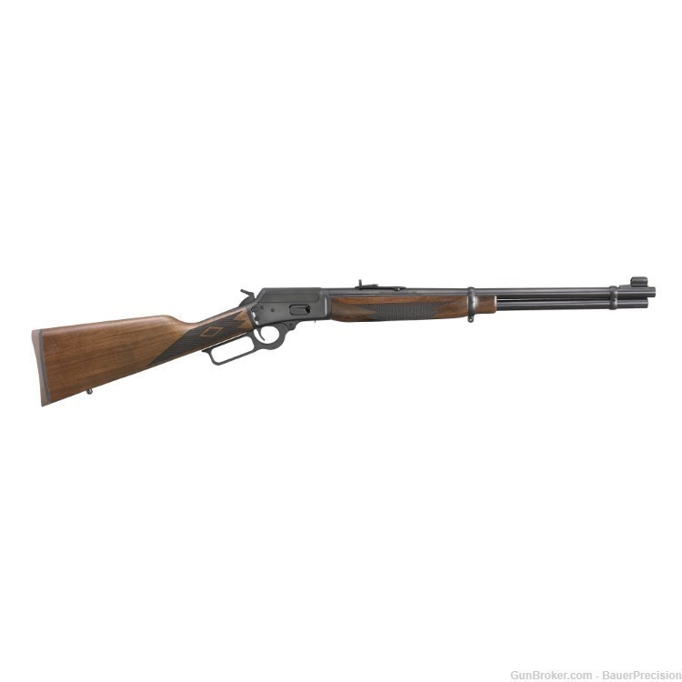 Marlin 1894 Classic Lever Rifle 44 Rem Mag / Spl 20.25" Barrel 70401*-img-0