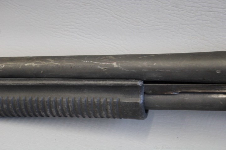 Remington 870 Police Magnum 12 GA Item S-130-img-15