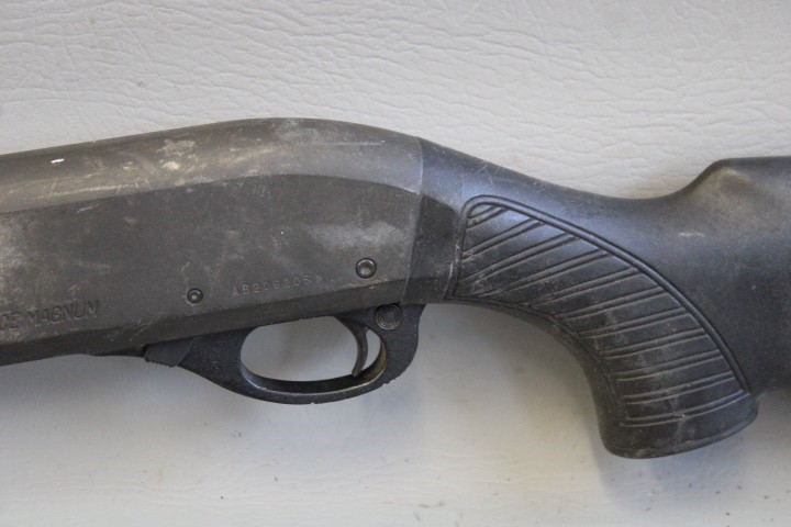Remington 870 Police Magnum 12 GA Item S-130-img-13
