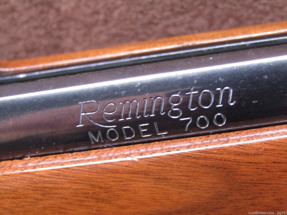  Remington 700 ADL .30-06 SPRG Bolt Action Rifle 22"-img-21