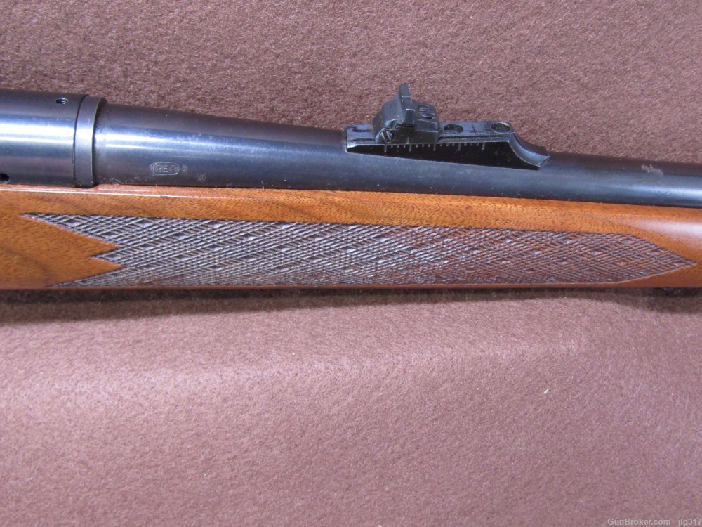  Remington 700 ADL .30-06 SPRG Bolt Action Rifle 22"-img-8