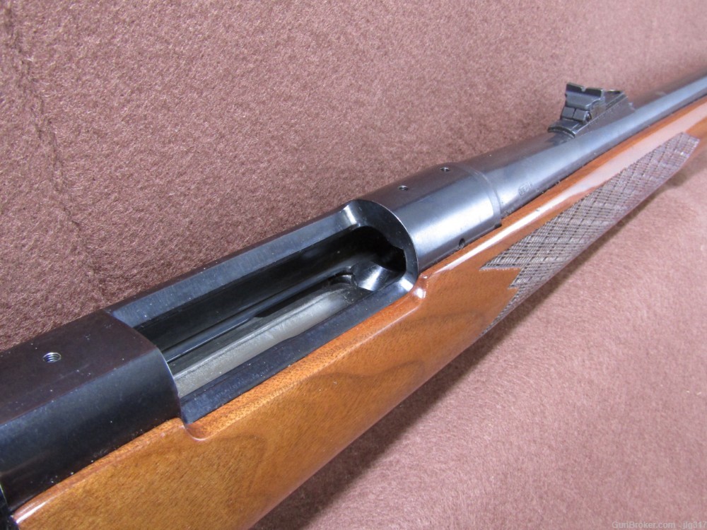  Remington 700 ADL .30-06 SPRG Bolt Action Rifle 22"-img-12