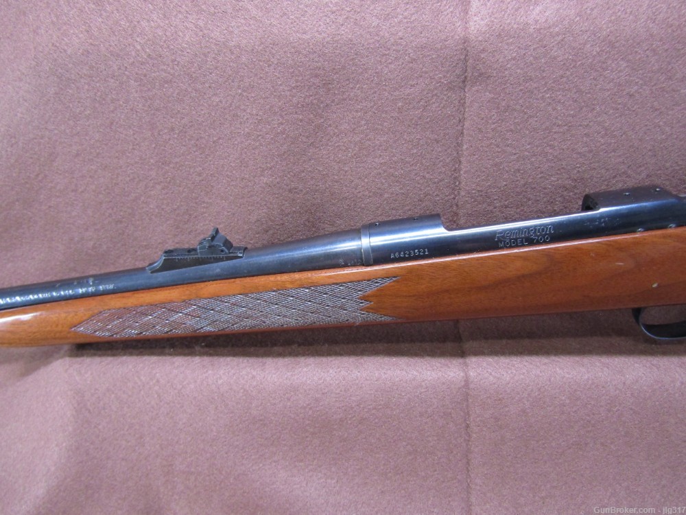  Remington 700 ADL .30-06 SPRG Bolt Action Rifle 22"-img-16