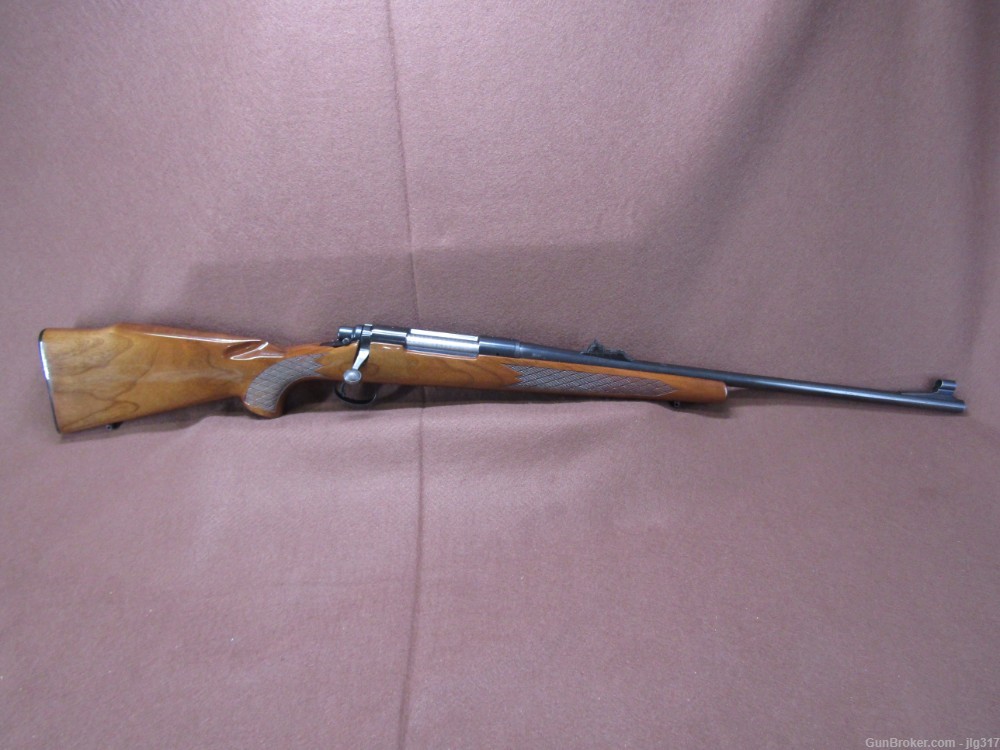  Remington 700 ADL .30-06 SPRG Bolt Action Rifle 22"-img-0