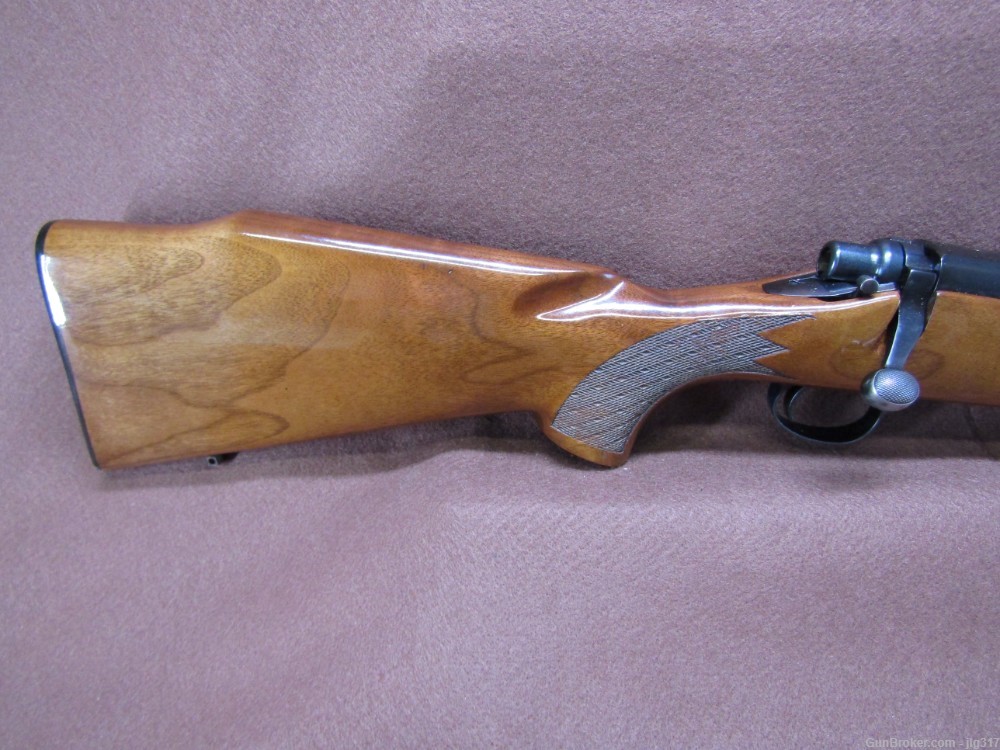  Remington 700 ADL .30-06 SPRG Bolt Action Rifle 22"-img-1