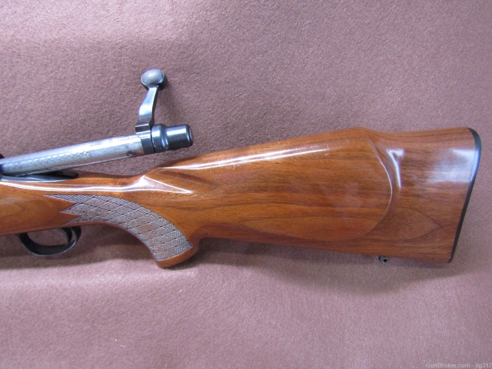  Remington 700 ADL .30-06 SPRG Bolt Action Rifle 22"-img-15