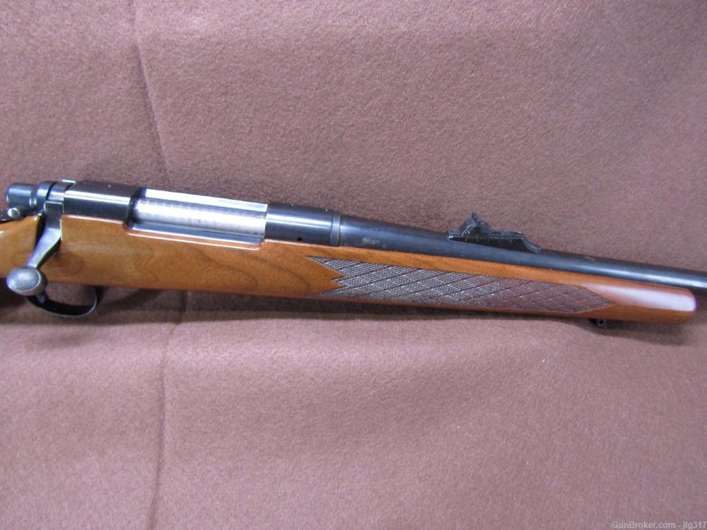  Remington 700 ADL .30-06 SPRG Bolt Action Rifle 22"-img-2