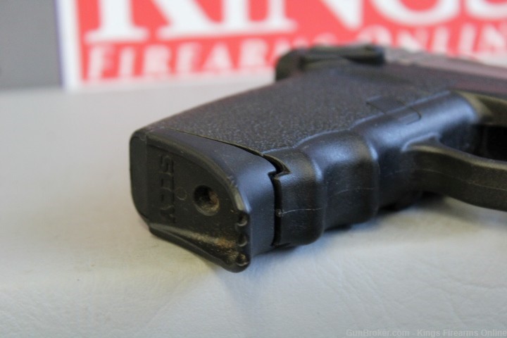 SCCY CPX-1 9mm Item P-86-img-4