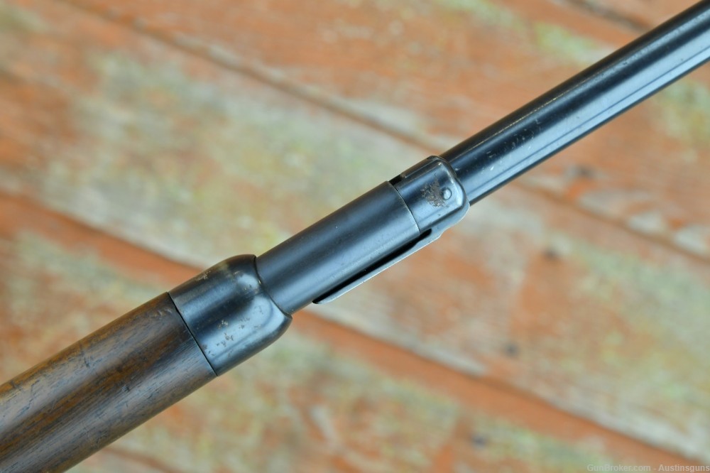  Winchester Model 1886 Rifle – .33 WCF - *TAKEDOWN FRAME* -img-30