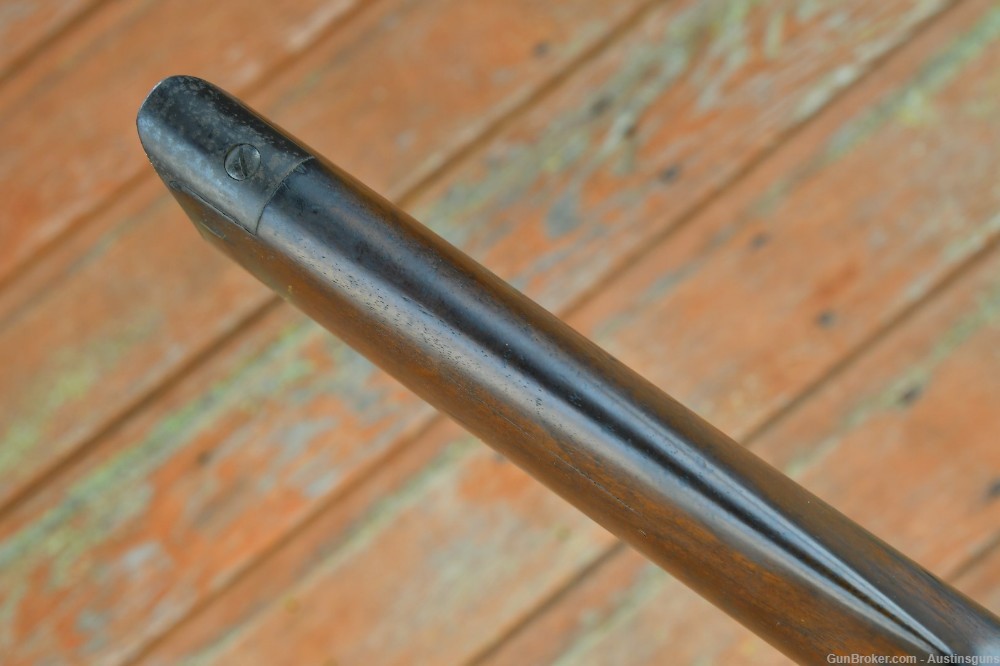  Winchester Model 1886 Rifle – .33 WCF - *TAKEDOWN FRAME* -img-56