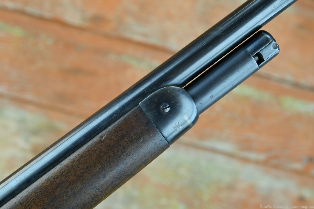  Winchester Model 1886 Rifle – .33 WCF - *TAKEDOWN FRAME* -img-25