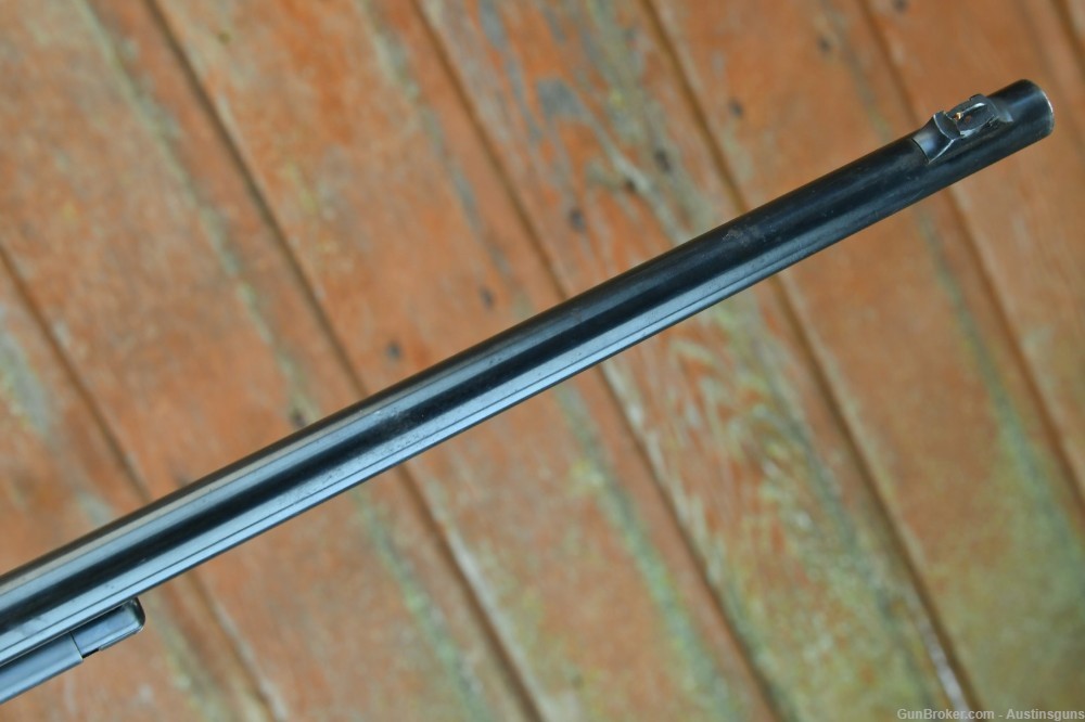  Winchester Model 1886 Rifle – .33 WCF - *TAKEDOWN FRAME* -img-51