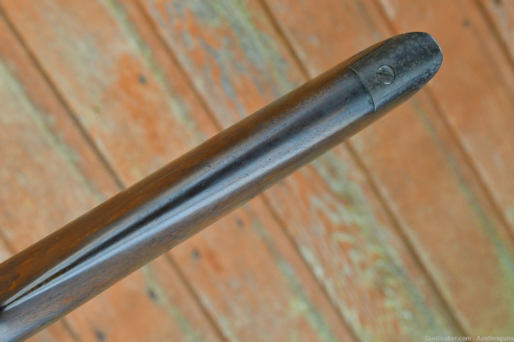  Winchester Model 1886 Rifle – .33 WCF - *TAKEDOWN FRAME* -img-60