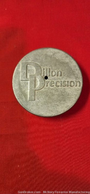 Dillon Precision Powder Measure-img-3