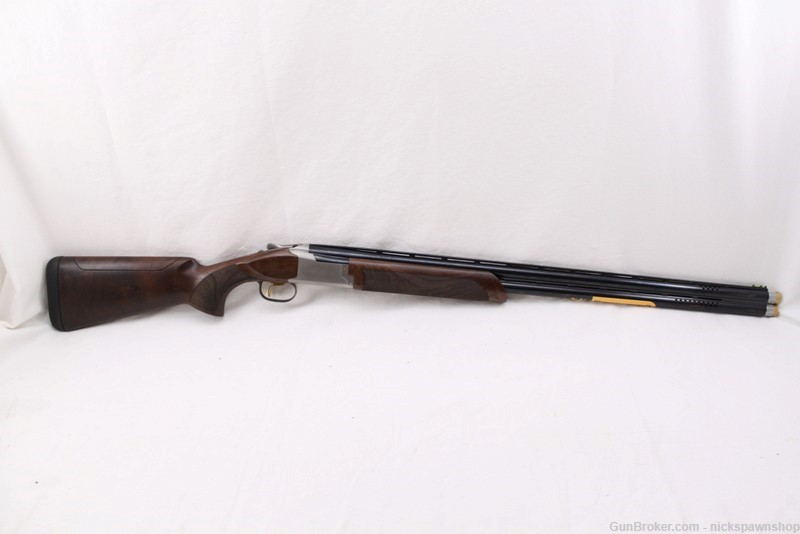 Browning 725 Citori Sporting 12 gauge with adjustable comb, 30 inch, NIB-img-1