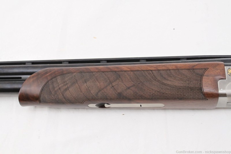Browning 725 Citori Sporting 12 gauge with adjustable comb, 30 inch, NIB-img-8