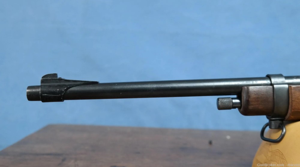 Marlin Glenfield Model 75 Carbine .22 LR Semi-Auto Rifle-img-1