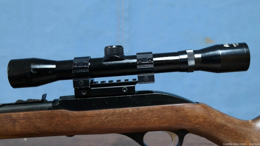Marlin Glenfield Model 75 Carbine .22 LR Semi-Auto Rifle-img-3