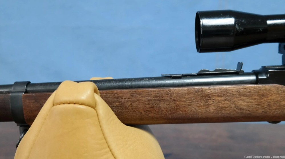 Marlin Glenfield Model 75 Carbine .22 LR Semi-Auto Rifle-img-2