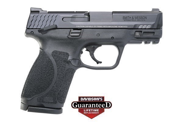 11694 m&p s&w 9mm compact 15rd new smith & wesson m2.0  9 mm  safety-img-0