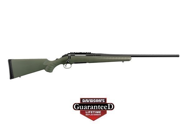 6973 ruger american predator 6.5cr 6.5 creemoor new bolt action threaded-img-0