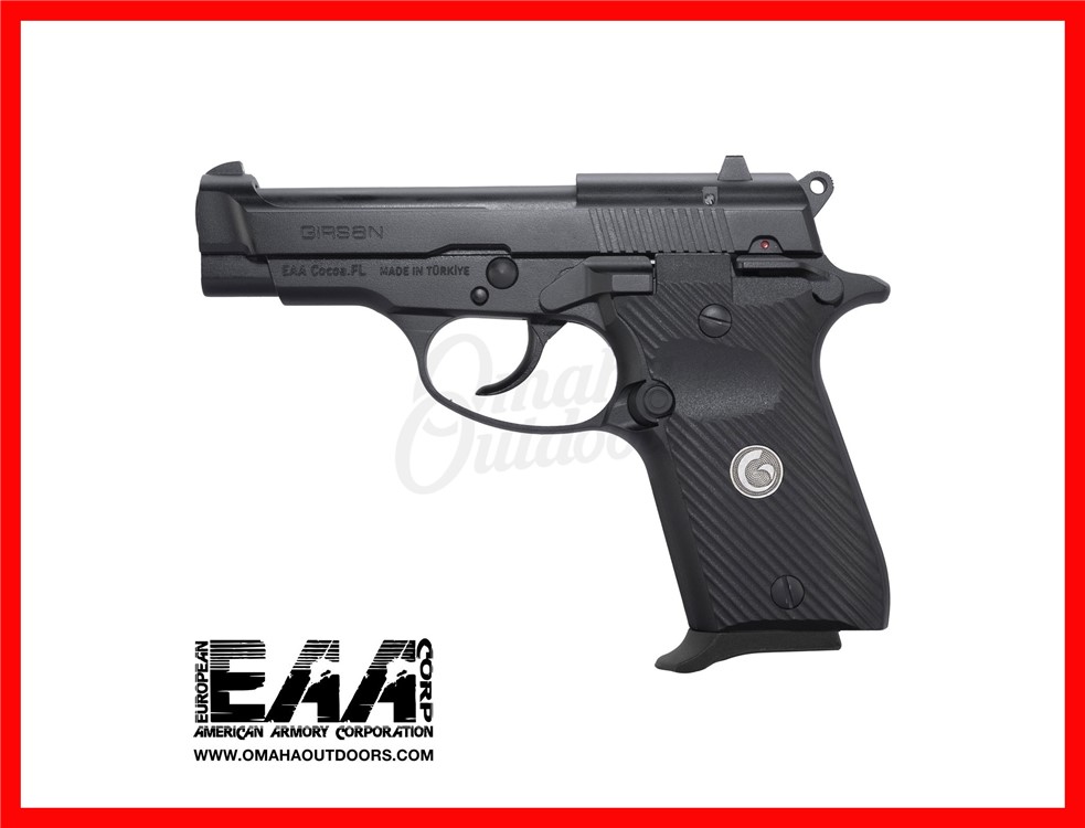 Girsan MC14 G84 390825 - Semi Auto Pistols at GunBroker.com : 1046647227