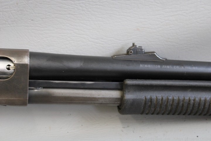 Remington 870 Wingmaster 12 GA Item S-134-img-6