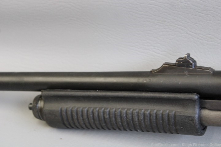 Remington 870 Wingmaster 12 GA Item S-134-img-17