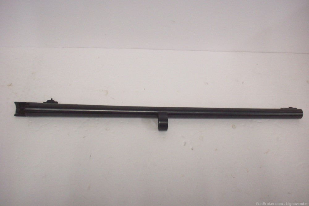 Remington 870 24" Rifled Slug Barrel in 12 GA by Mossberg-img-0