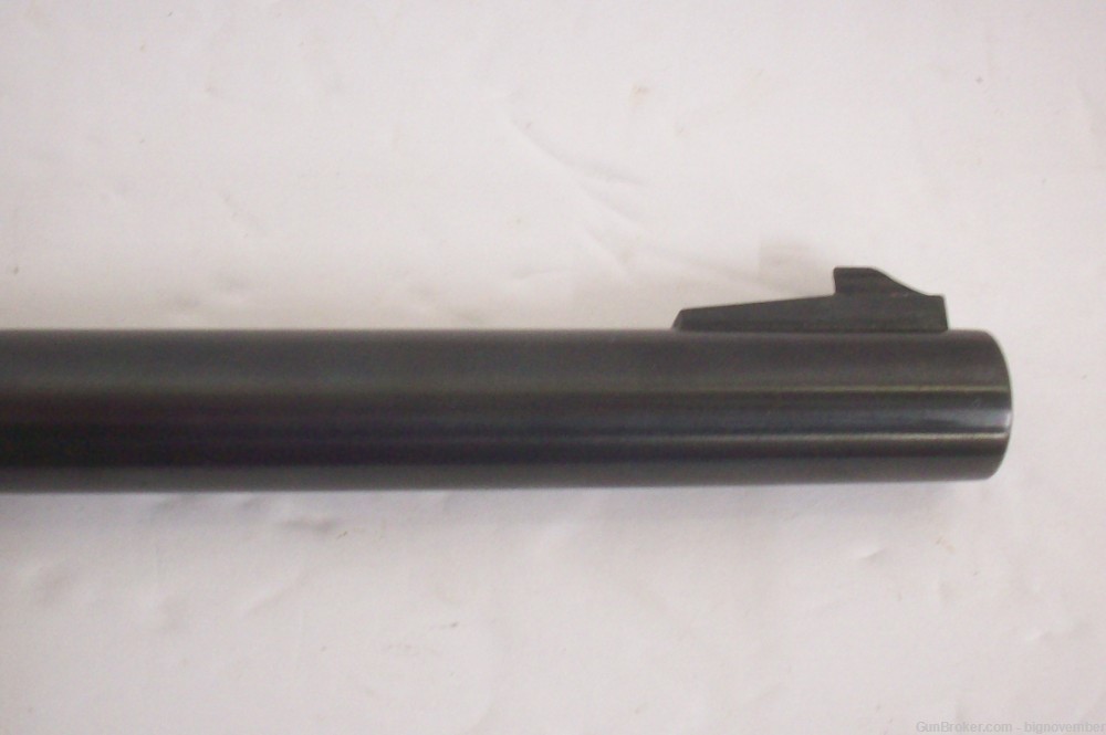 Remington 870 24" Rifled Slug Barrel in 12 GA by Mossberg-img-1