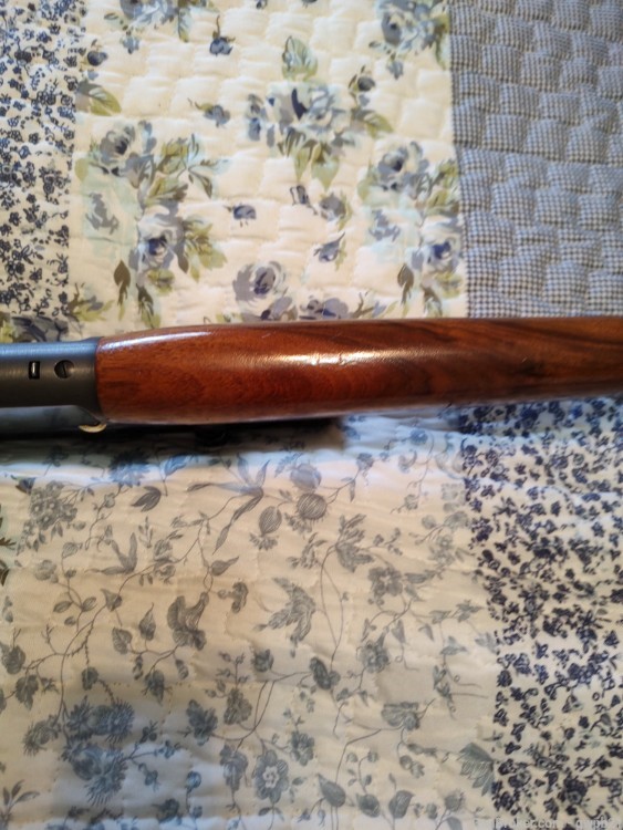 Marlin 336 with 4x bushnell-img-1