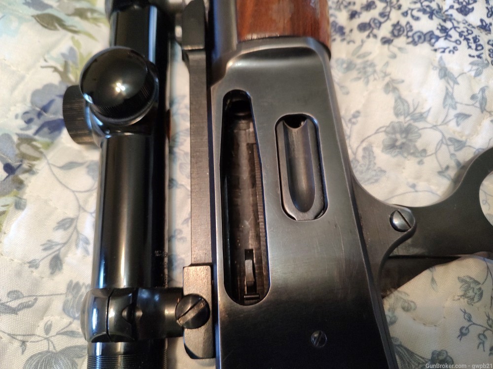 Marlin 336 with 4x bushnell-img-2
