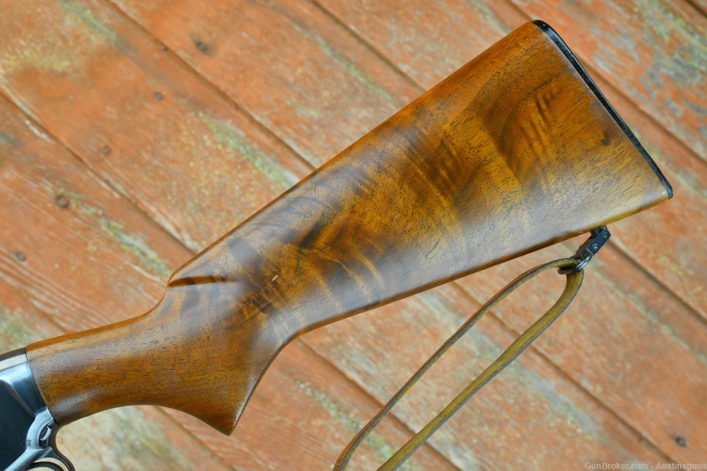 SHARP Original Winchester Model 12 - 20" *RIOT SHOTGUN*-img-43