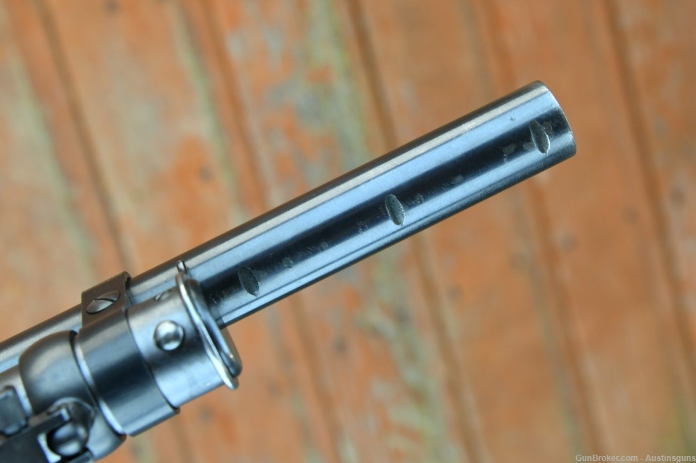 SHARP Original Winchester Model 12 - 20" *RIOT SHOTGUN*-img-22