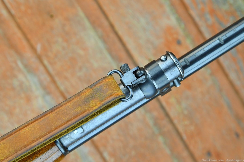 SHARP Original Winchester Model 12 - 20" *RIOT SHOTGUN*-img-30
