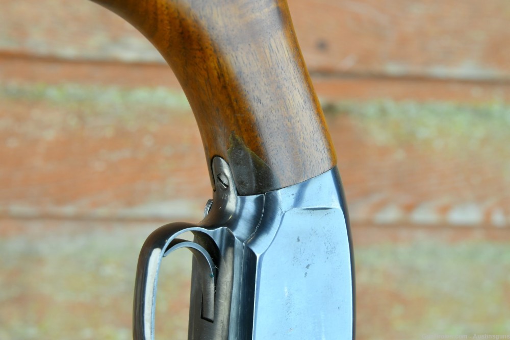 SHARP Original Winchester Model 12 - 20" *RIOT SHOTGUN*-img-49