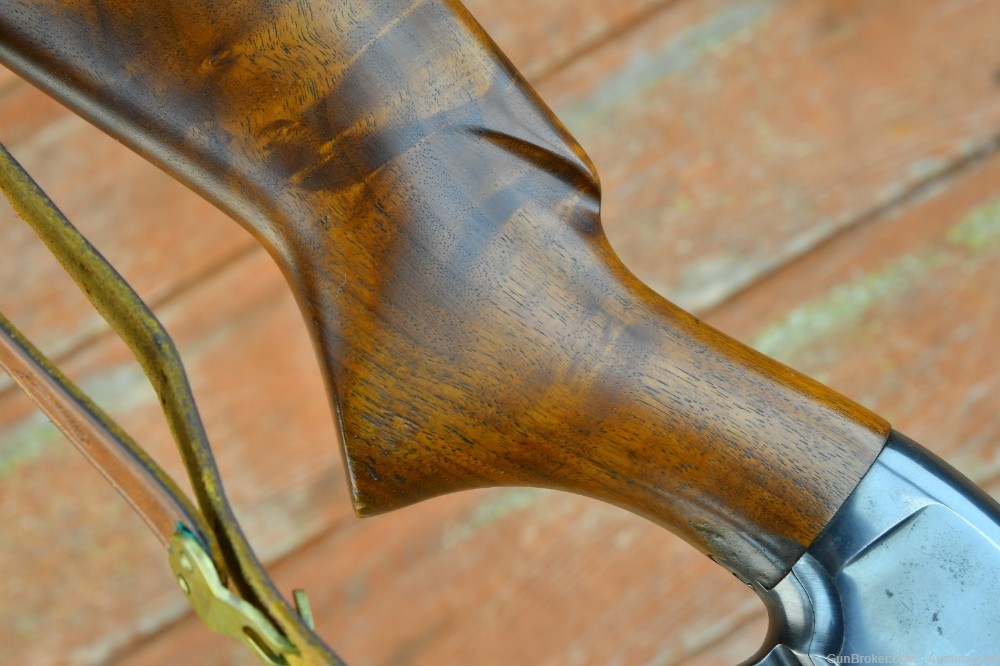 SHARP Original Winchester Model 12 - 20" *RIOT SHOTGUN*-img-47
