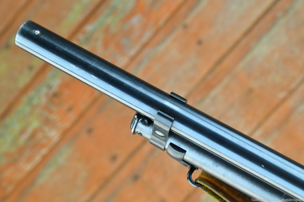 SHARP Original Winchester Model 12 - 20" *RIOT SHOTGUN*-img-18
