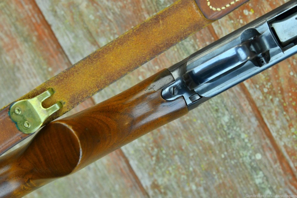 SHARP Original Winchester Model 12 - 20" *RIOT SHOTGUN*-img-34