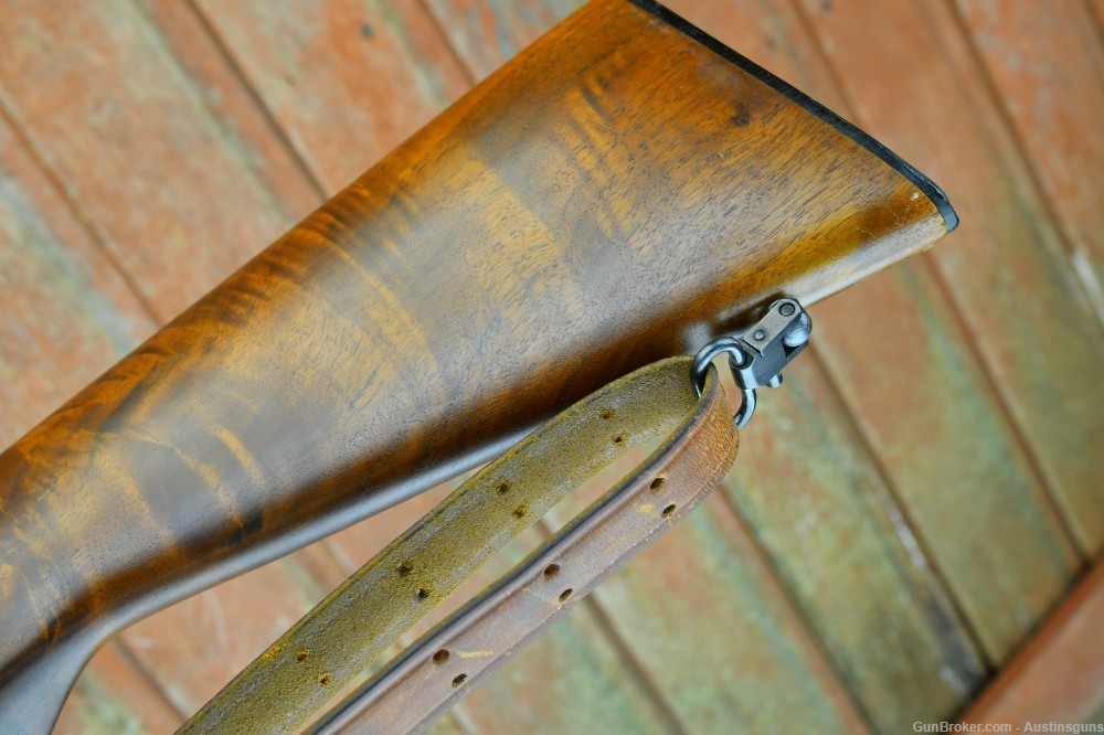SHARP Original Winchester Model 12 - 20" *RIOT SHOTGUN*-img-45
