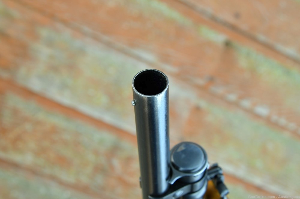 SHARP Original Winchester Model 12 - 20" *RIOT SHOTGUN*-img-23