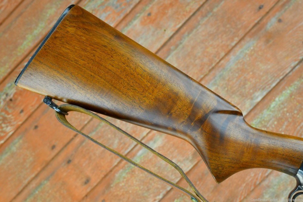 SHARP Original Winchester Model 12 - 20" *RIOT SHOTGUN*-img-46