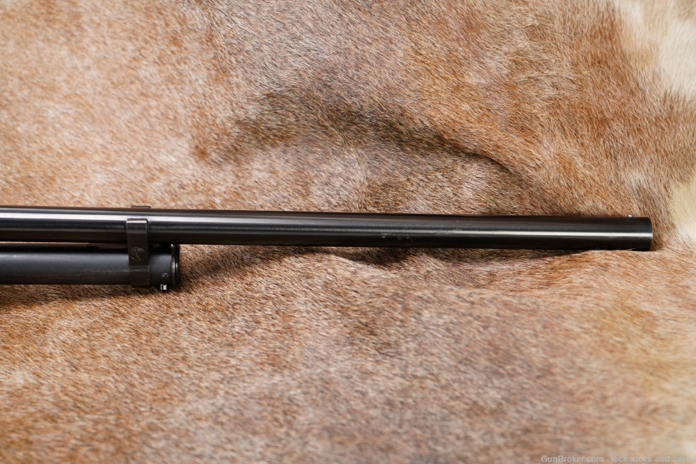 Winchester Model 12 1912 Takedown 12 Gauge Pump Action Shotgun 1960 C&R-img-6