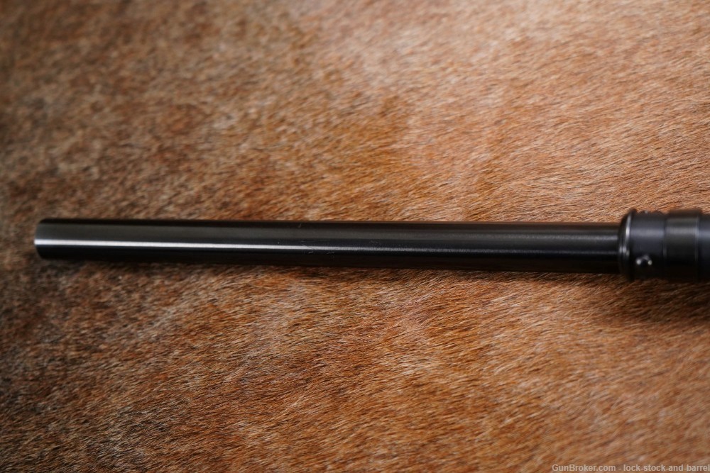 Winchester Model 12 1912 Takedown 12 Gauge Pump Action Shotgun 1960 C&R-img-16