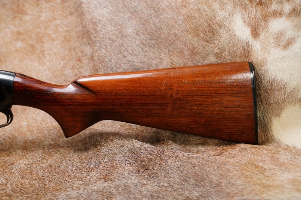 Winchester Model 12 1912 Takedown 12 Gauge Pump Action Shotgun 1960 C&R-img-9