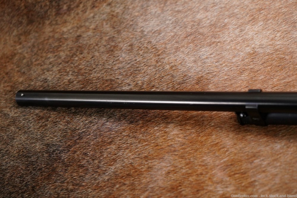 Winchester Model 12 1912 Takedown 12 Gauge Pump Action Shotgun 1960 C&R-img-20
