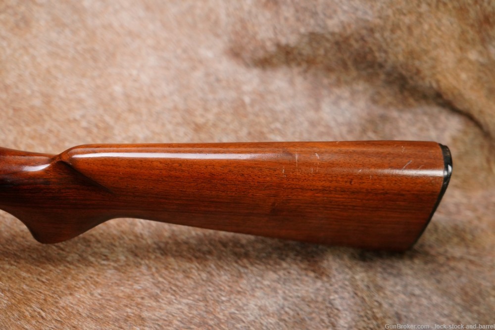 Winchester Model 12 1912 Takedown 12 Gauge Pump Action Shotgun 1960 C&R-img-17