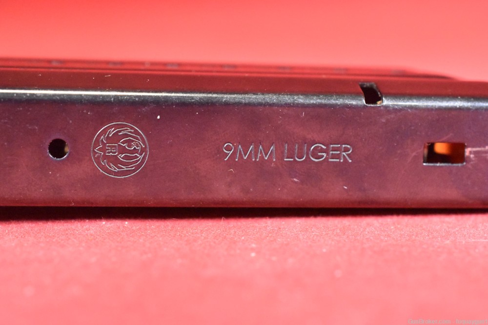 Ruger Security-9 Magazines 17RD 9mm Mags Clips 2CT-img-6