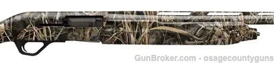 Winchester SX4 Waterfowl Realtree Max-7 - 28" - 12 Ga-img-3