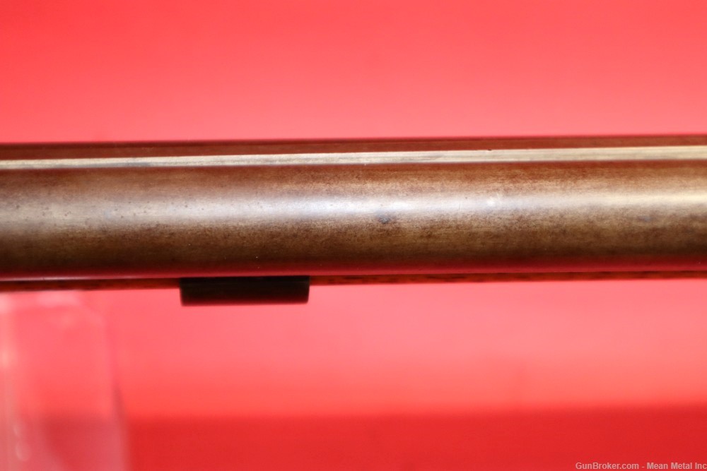 Bolte London Black Powder 10ga Double Barrel Shotgun PENNY START No Reserve-img-31